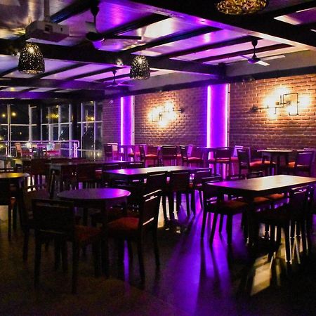 The Grand Coral Hotel Bangalore Bagian luar foto