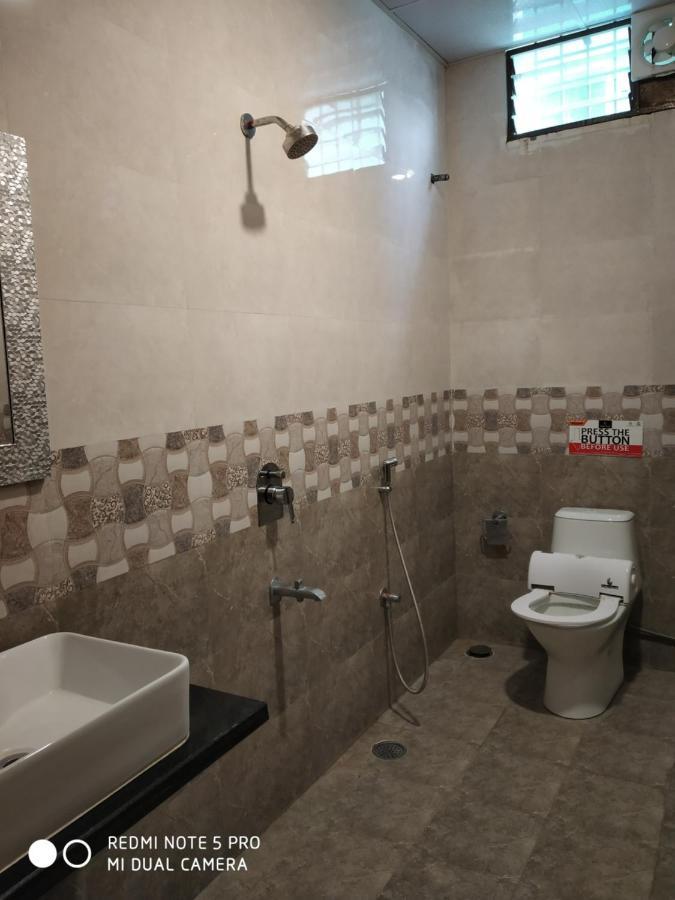 The Grand Coral Hotel Bangalore Bagian luar foto